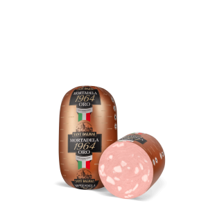 Mortadella Oro