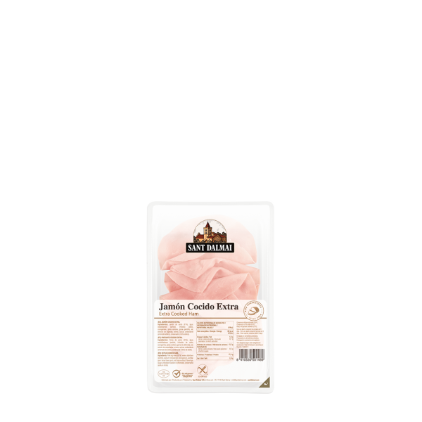 Pernil Cuit Extra 100g