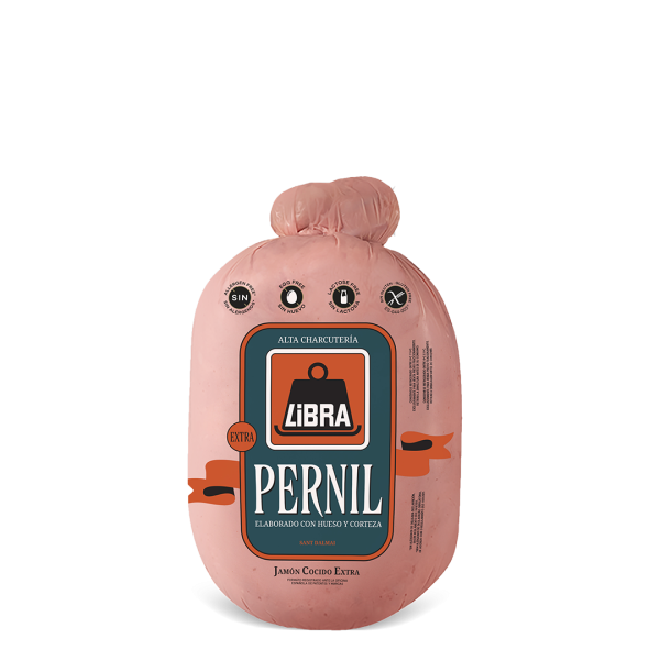 Pernil Libra