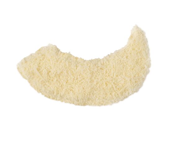 Granulated Cheese