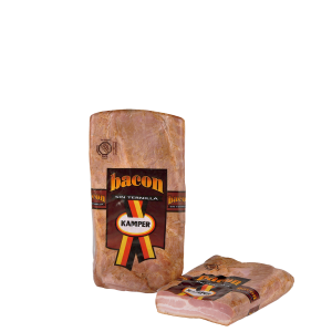 Bacon Kamper