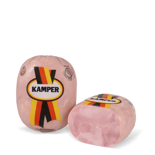 Paleta cuita Kamper