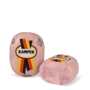 Paleta cocida Kamper