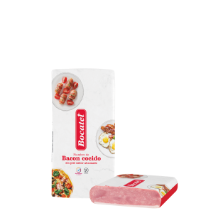  Bacon Horeca sin Piel Bocatel