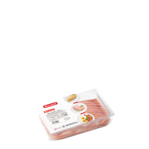 Sliced ​​Bacon Bocatel