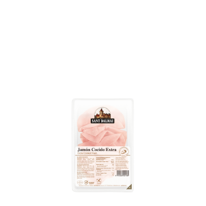 Pernil Cuit Extra 100g