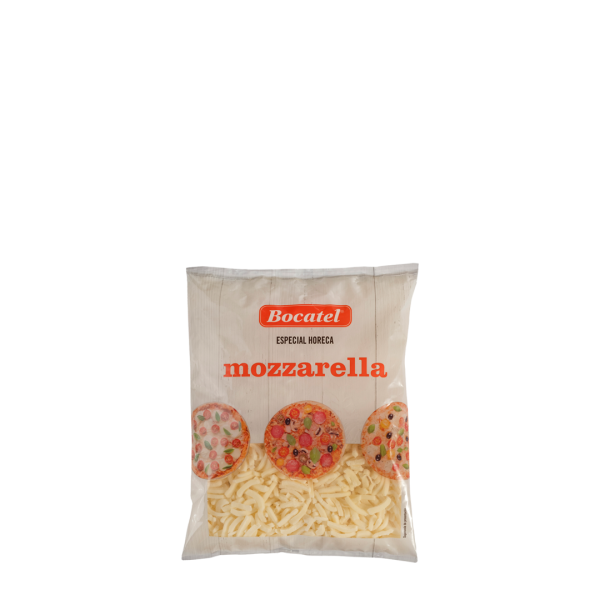 Mozzarella Juliette Bocatel 1kg