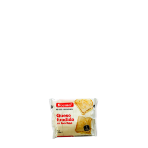  8 Llesques Bocatel 150g