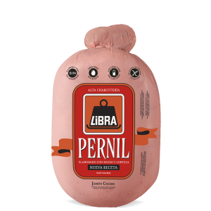 Pernil Libra Nueva Receta