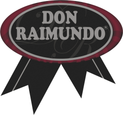 don raimundo logo