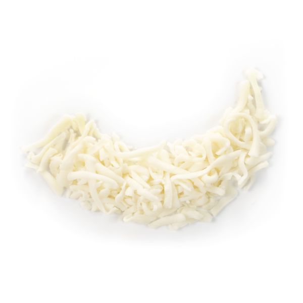 Grated Mozzarella