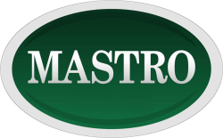 logo mastro jamones