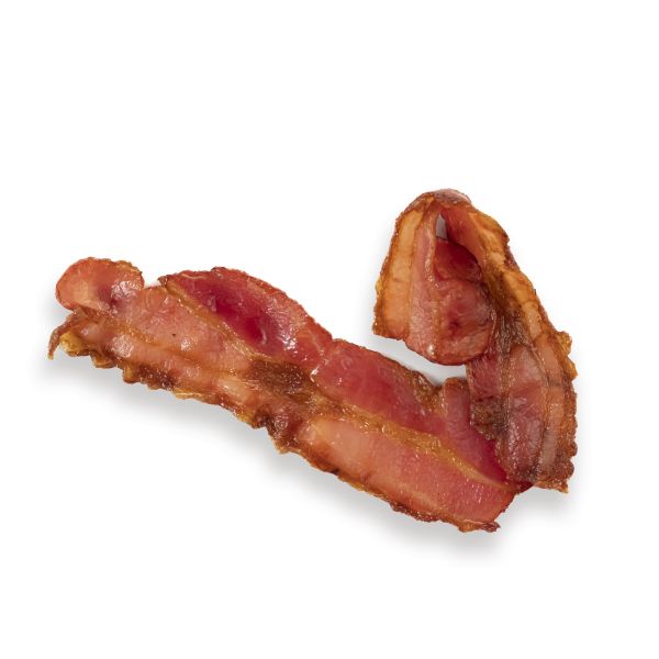 Crispy Bacon